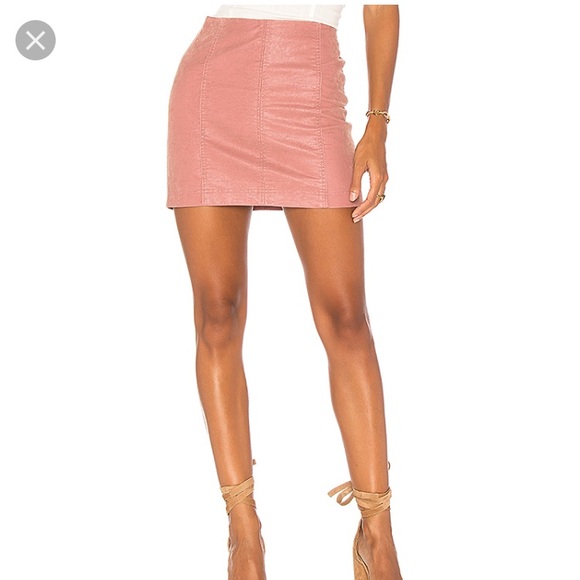 🛍NWT Free People skirt *Host pick* - Picture 5 of 6